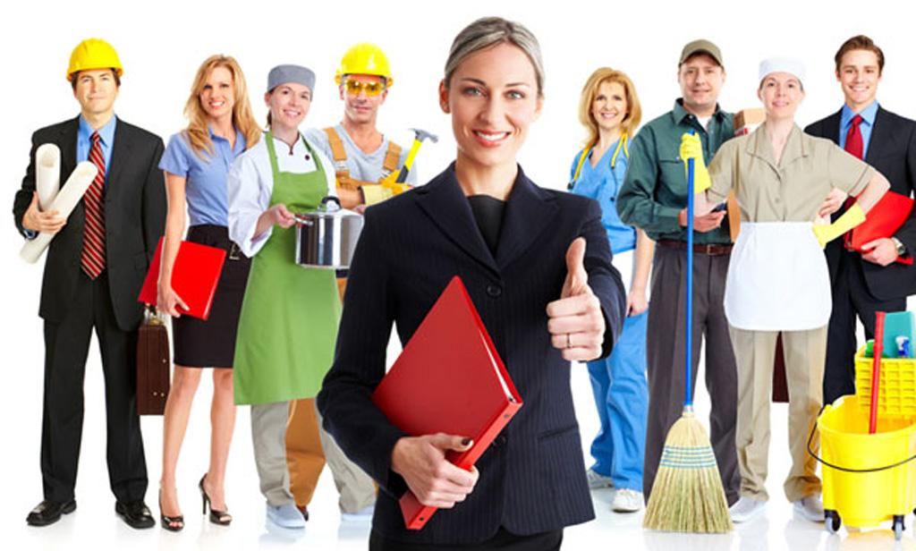 Devrek Yük Taşıma Personeli